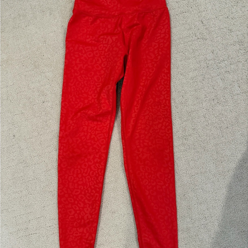 Buff BunnyLeggings